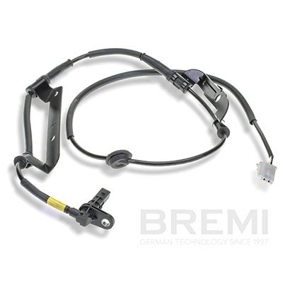 Датчик, частота вращения колеса BREMI 51297
