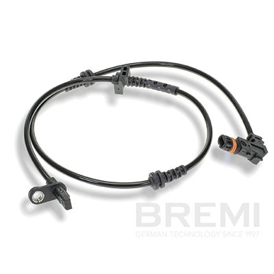 Датчик, частота вращения колеса BREMI 51299