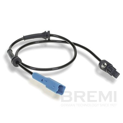 Датчик, частота вращения колеса BREMI 51313