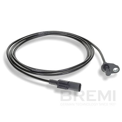 Датчик, частота вращения колеса BREMI 51368