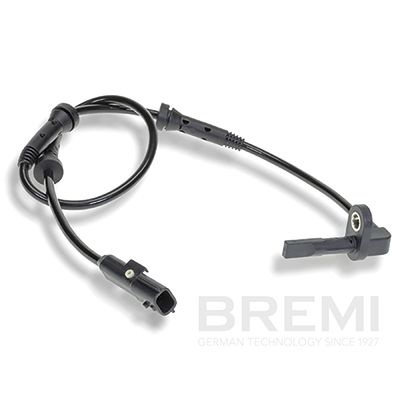 Датчик, частота вращения колеса BREMI 51371