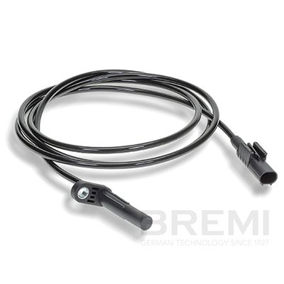 Датчик, частота вращения колеса BREMI 51399