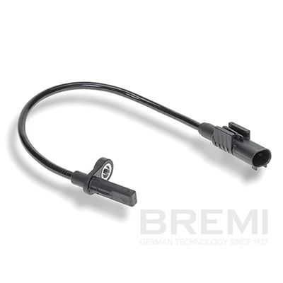 Датчик, частота вращения колеса BREMI 51401