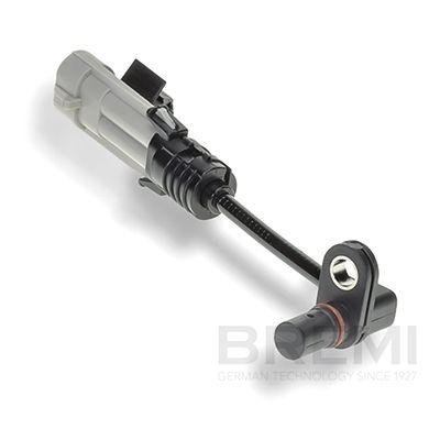 Датчик, частота вращения колеса BREMI 51516