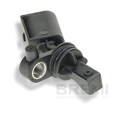 Датчик, частота вращения колеса BREMI 51558