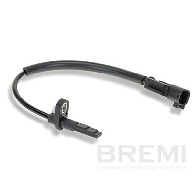 Датчик, частота вращения колеса BREMI 51596