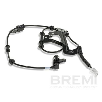 Датчик, частота вращения колеса BREMI 51690