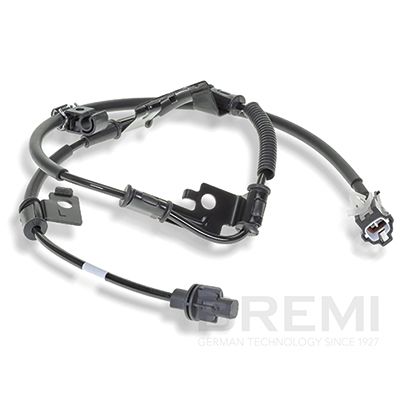 Датчик, частота вращения колеса BREMI 51748