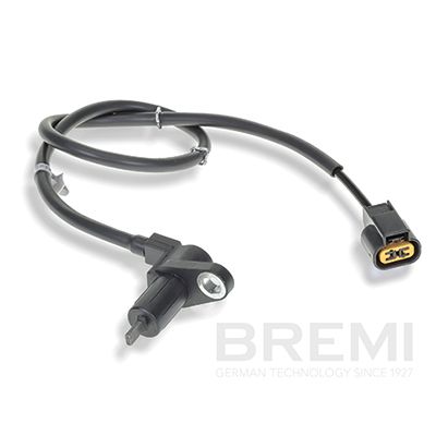 Датчик, частота вращения колеса BREMI 51750
