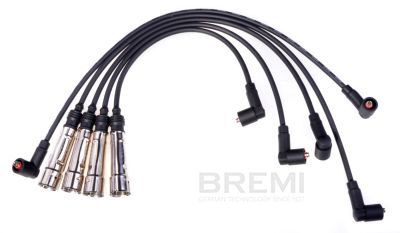Комплект проводов зажигания BREMI 539