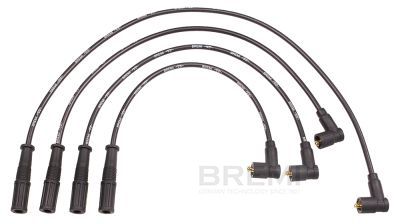 Комплект проводов зажигания BREMI 600143
