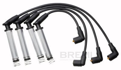 Комплект проводов зажигания BREMI 600496