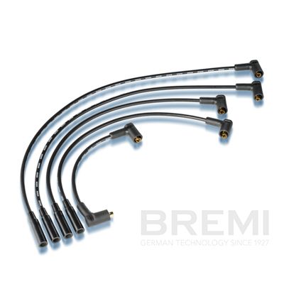 Комплект проводов зажигания BREMI 600527
