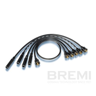 Комплект проводов зажигания BREMI 600531