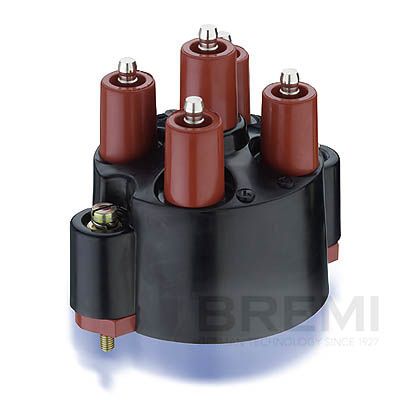 Крышка распределителя зажигания BREMI 6007