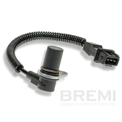 Датчик, положение распределительного вала BREMI 60126
