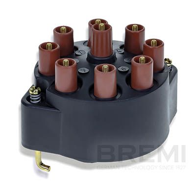 Крышка распределителя зажигания BREMI 6012R