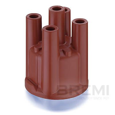 Крышка распределителя зажигания BREMI 6014