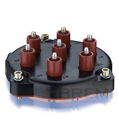 Крышка распределителя зажигания BREMI 6017R