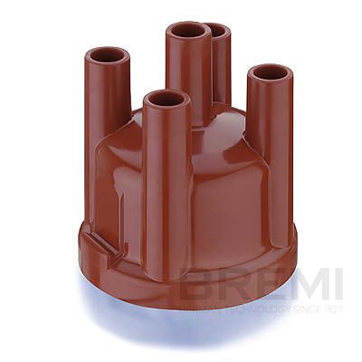 Крышка распределителя зажигания BREMI 6027
