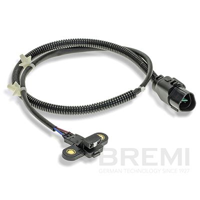 Датчик импульсов BREMI 60311