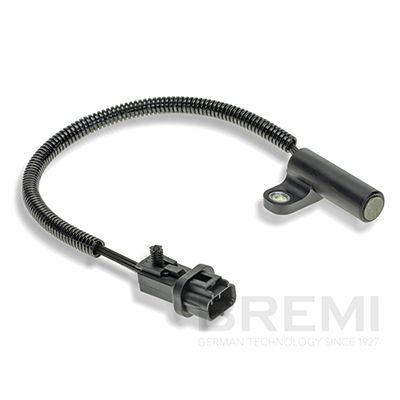 Датчик импульсов BREMI 60380