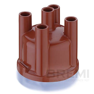 Крышка распределителя зажигания BREMI 6630