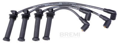 Комплект проводов зажигания BREMI 800174