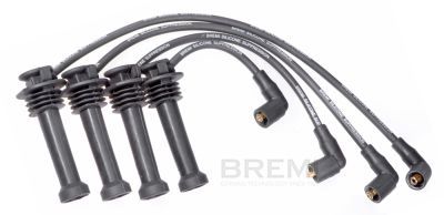Комплект проводов зажигания BREMI 800190