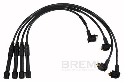 Комплект проводов зажигания BREMI 800212