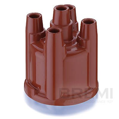 Крышка распределителя зажигания BREMI 8049