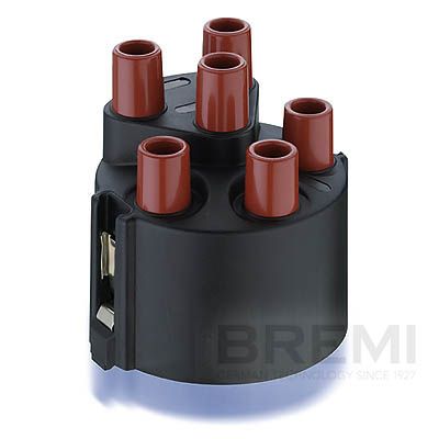 Крышка распределителя зажигания BREMI 8073R