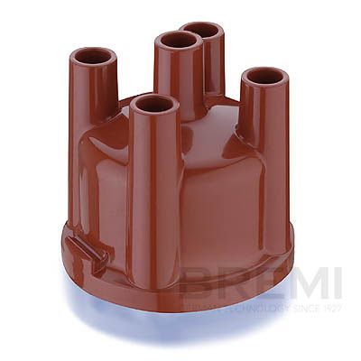 Крышка распределителя зажигания BREMI 8078