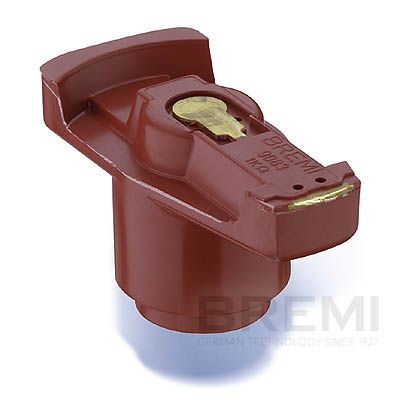 Бегунок распределителя зажигани BREMI 9083