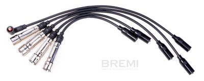 Комплект проводов зажигания BREMI 924