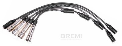 Комплект проводов зажигания BREMI 925