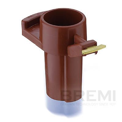 Бегунок распределителя зажигани BREMI 9485