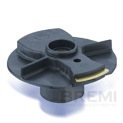 Бегунок распределителя зажигани BREMI 9550