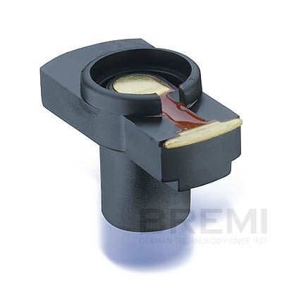 Бегунок распределителя зажигани BREMI 9578