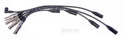 Комплект проводов зажигания BREMI 959
