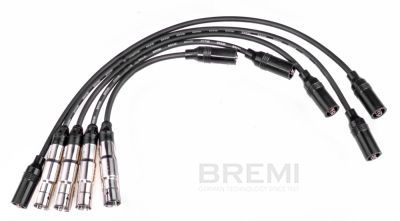 Комплект проводов зажигания BREMI 964