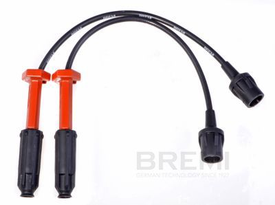 Комплект проводов зажигания BREMI 983