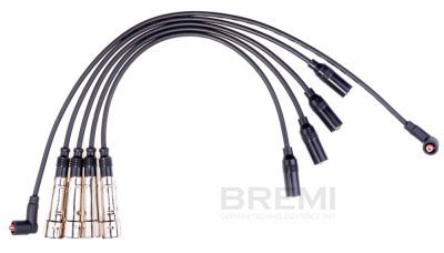 Комплект проводов зажигания BREMI 990
