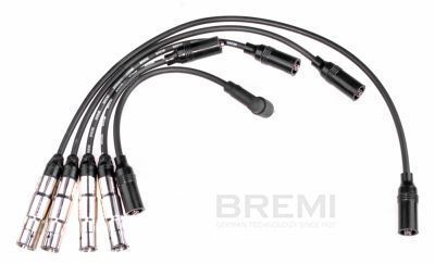 Комплект проводов зажигания BREMI 998