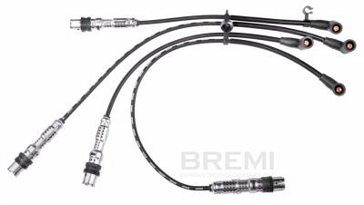 Комплект проводов зажигания BREMI 9A15200