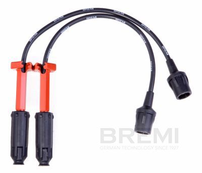 Комплект проводов зажигания BREMI 9A16
