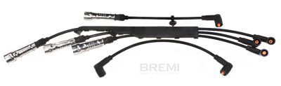 Комплект проводов зажигания BREMI 9A17