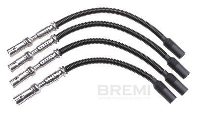 Комплект проводов зажигания BREMI 9A29