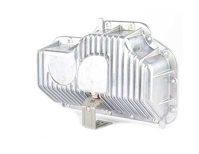 Масляный поддон BSG BSG15160001