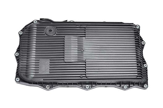 Масляный поддон, автоматическая коробка передач BSG BSG15160004